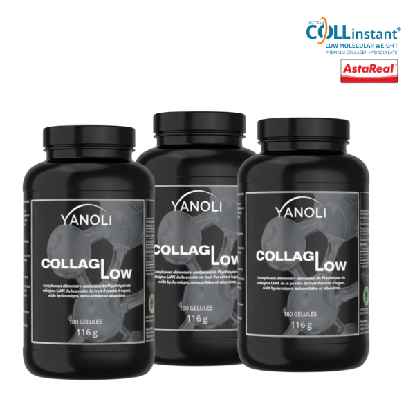 CollagLow Bumper Pack
